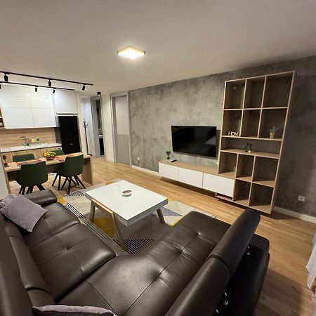 Cadordzina Apartment Free Parking Old Town 사라예보 외부 사진