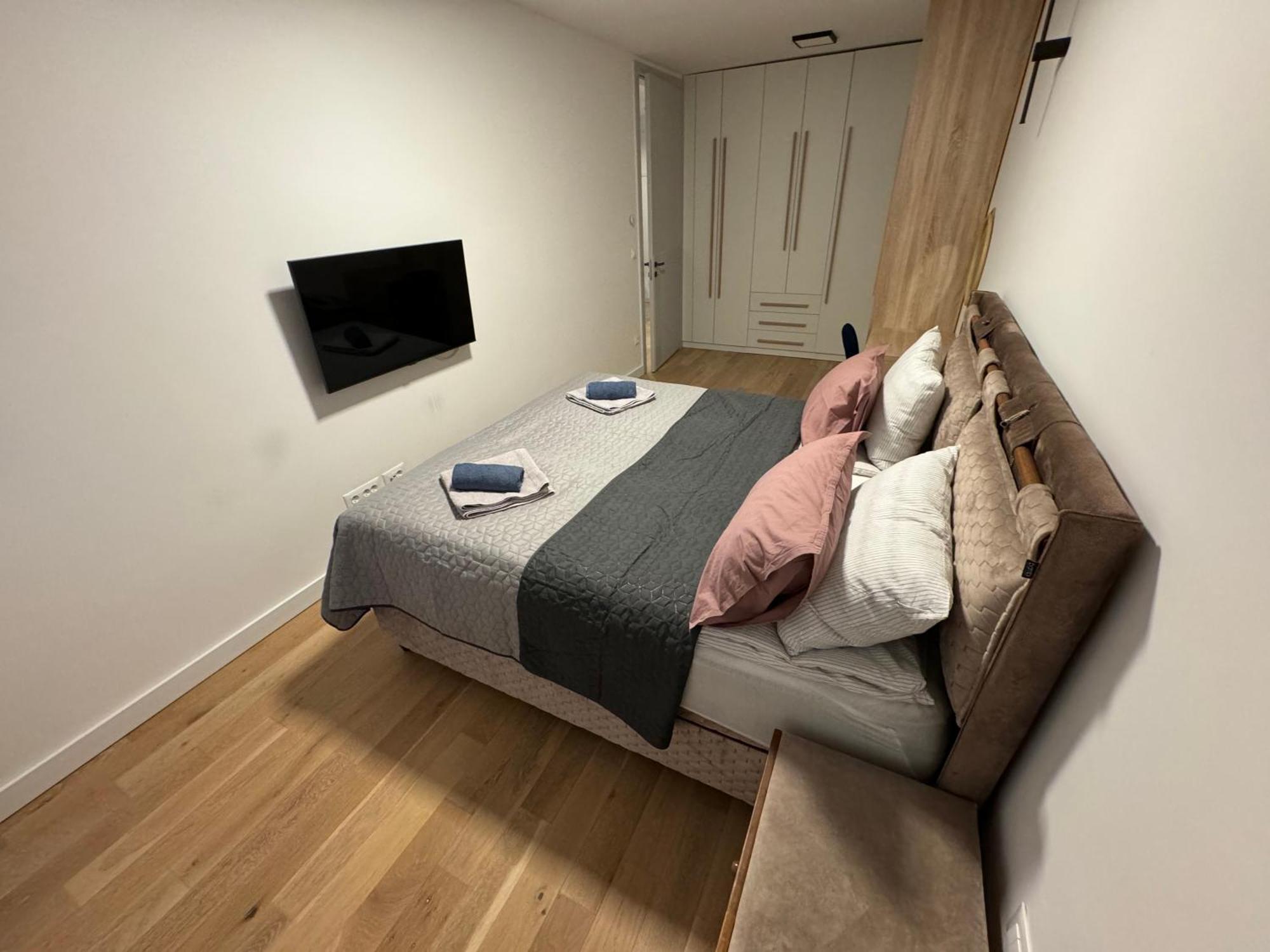 Cadordzina Apartment Free Parking Old Town 사라예보 외부 사진